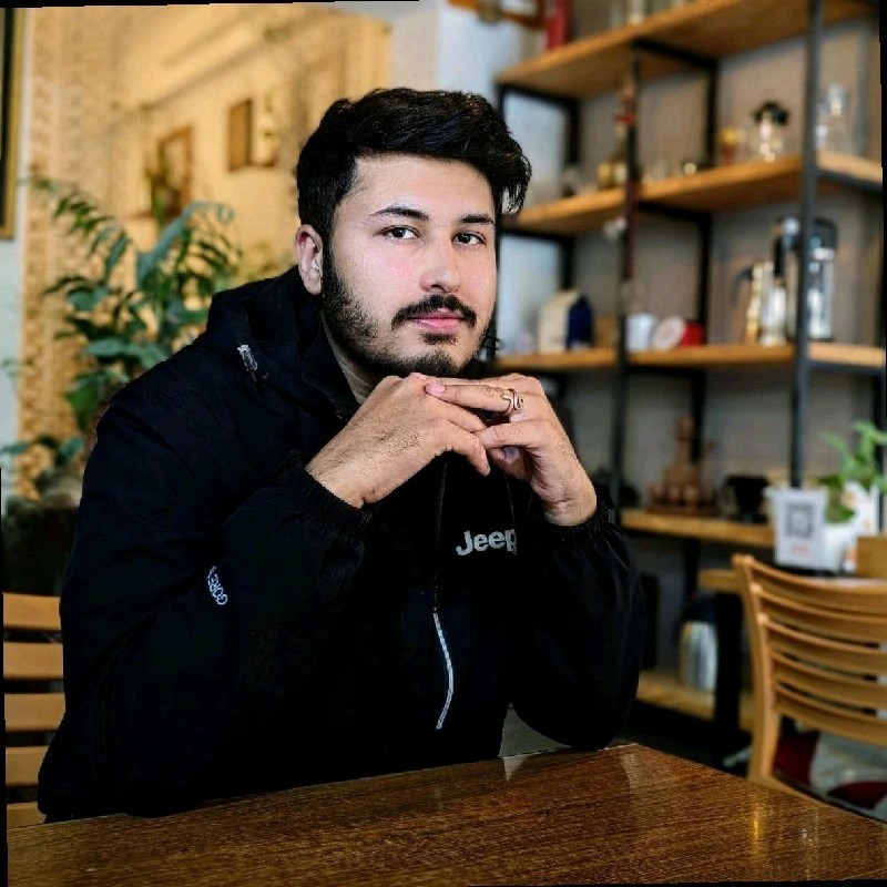 Anish Ghimire
