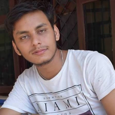 Bijayan Bhattarai