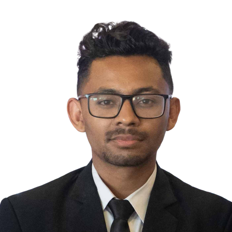 Bishad Koju