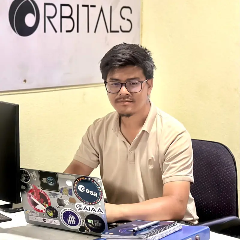 Mohan Tamang