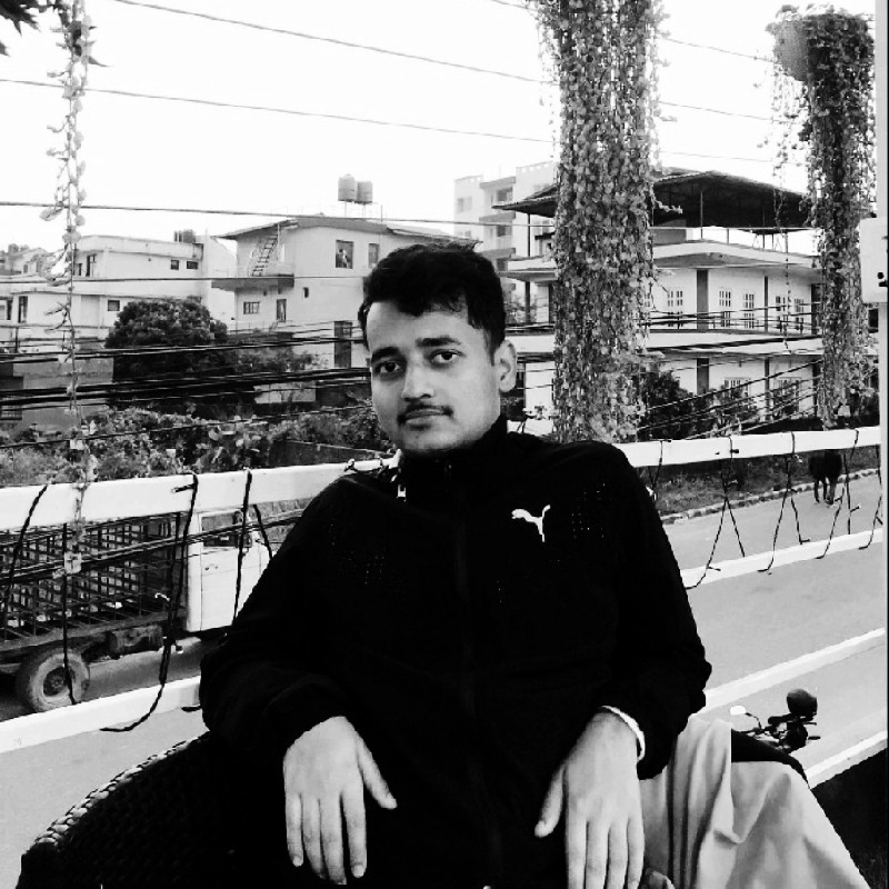 Pratik Ghimire