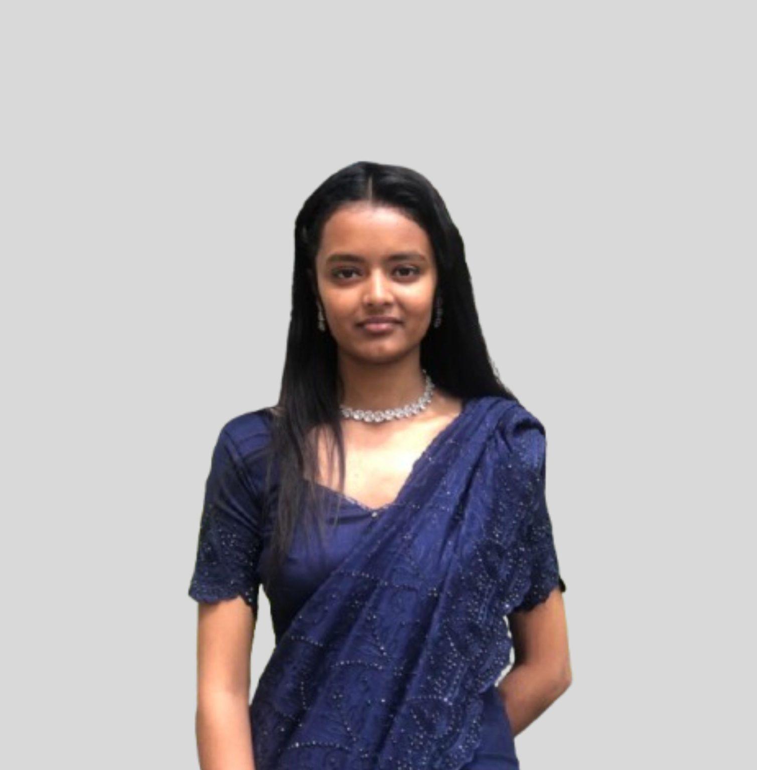 Renuka Singh