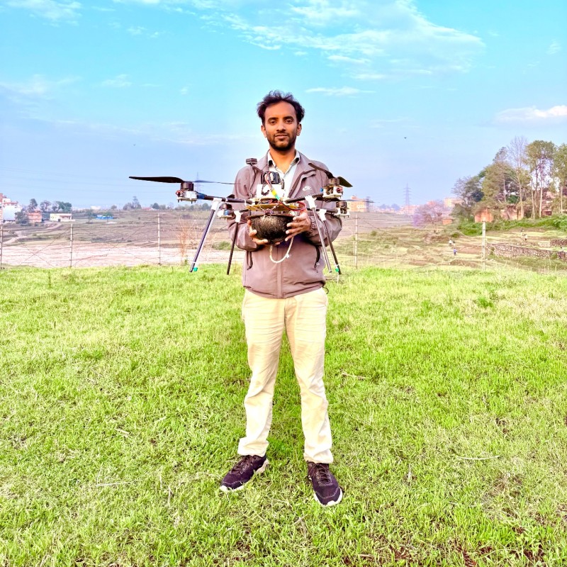 Subash Pandey