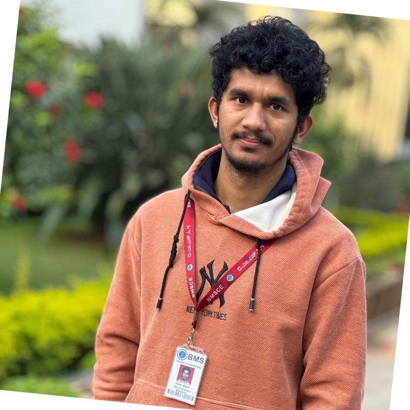 Sunil Bista