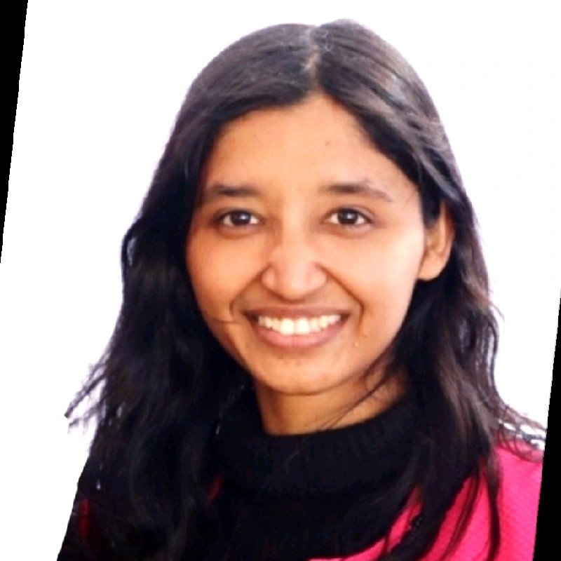 Sushma Poudel