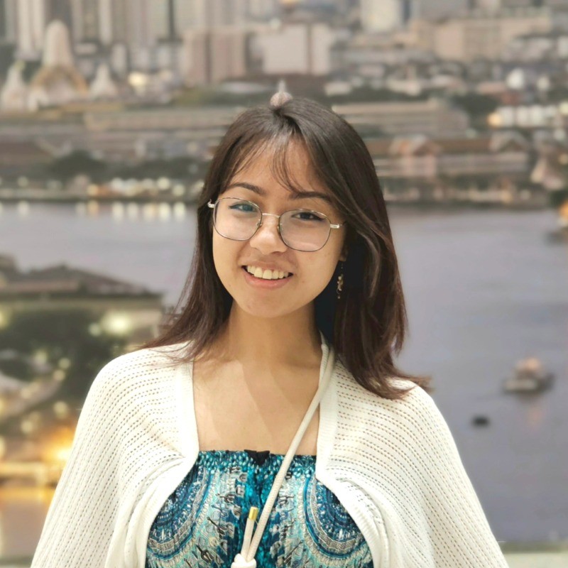 Yunika Bajracharya