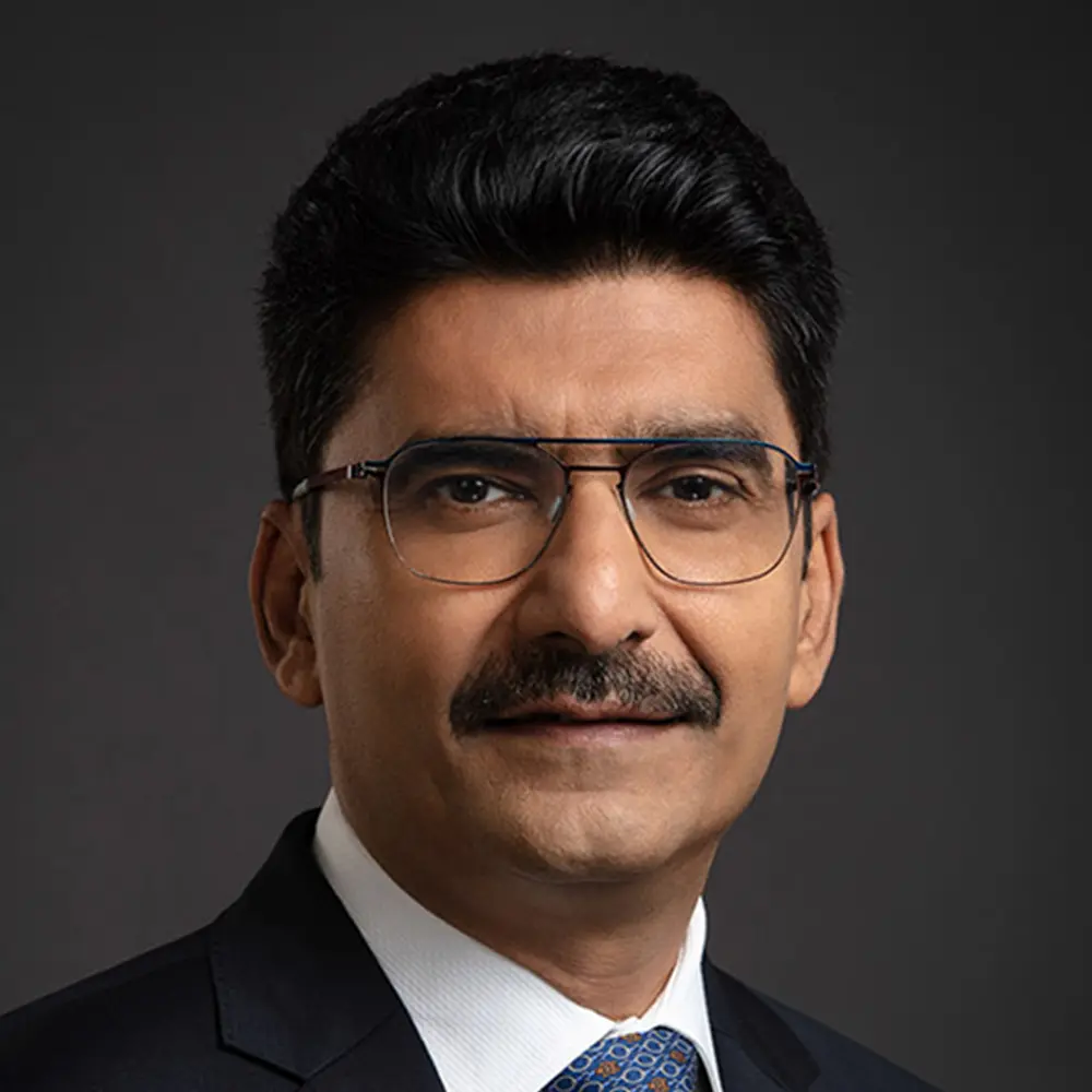 Vishnu Kumar Agrawal